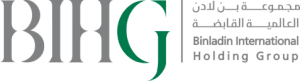 Binladin International Holding Group (BIHG)