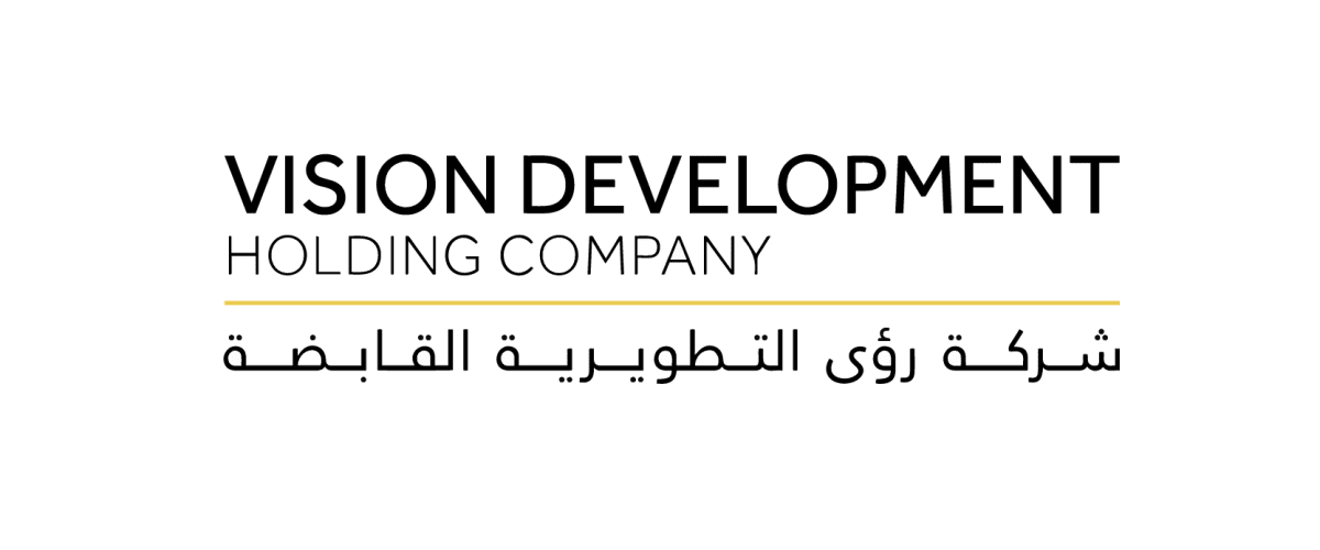 Vision Development Holding Company (VDHC)