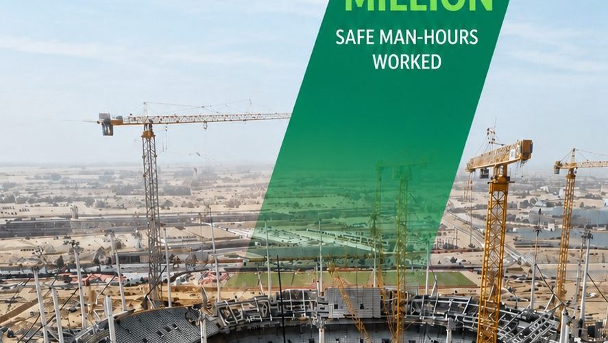 King Fahd Sports City Stadium Development Project33 887x500